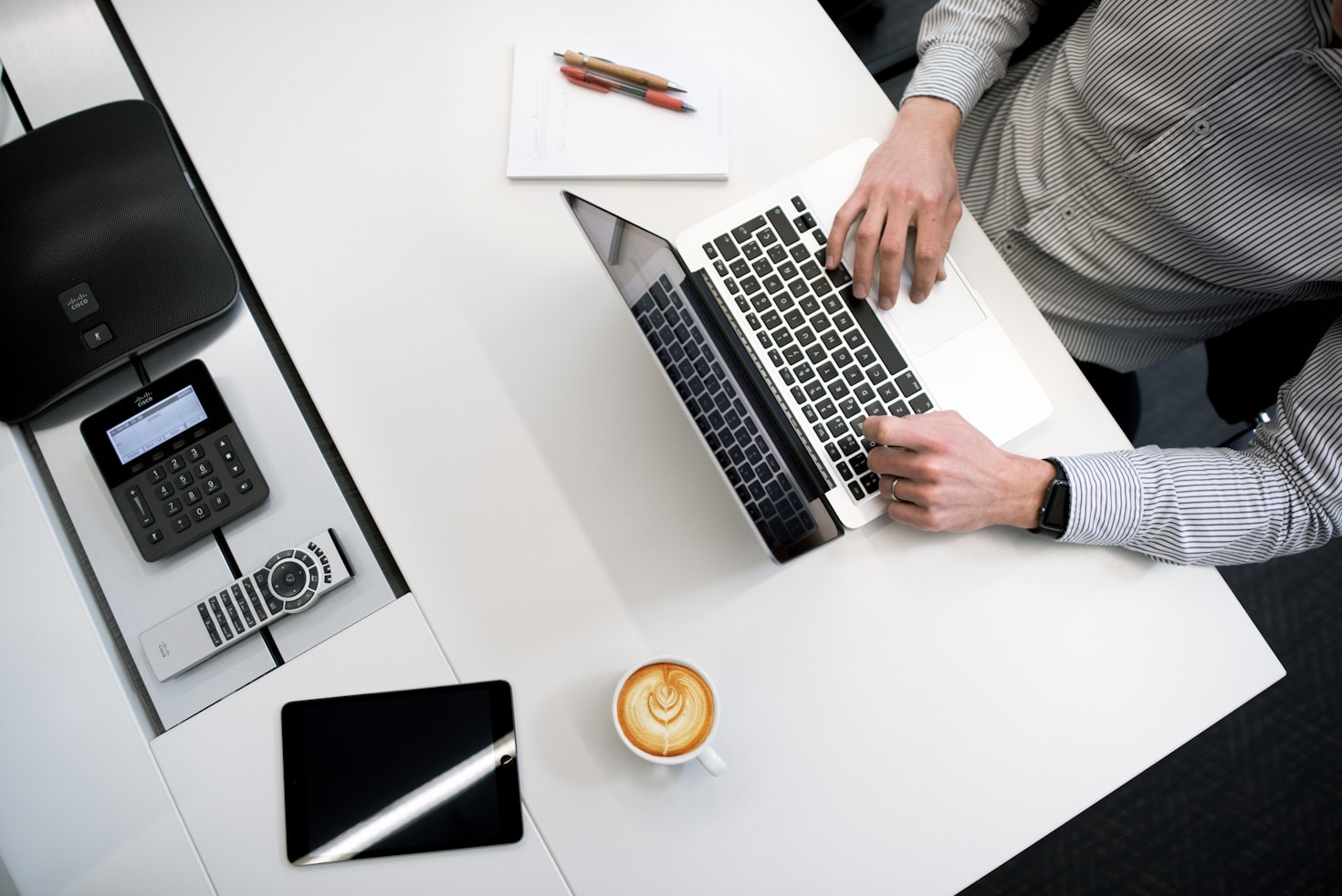 Digital Resources to Foster Workplace Well-Being