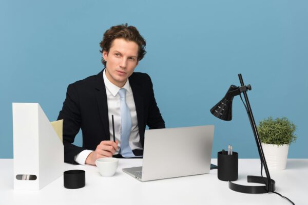 Building Trust in Business