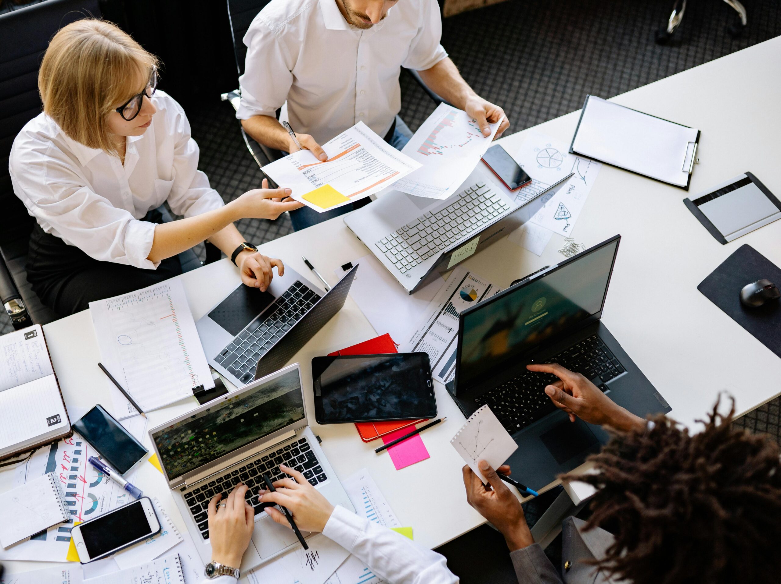 Unlocking Employee Potential Through Psychological Insights